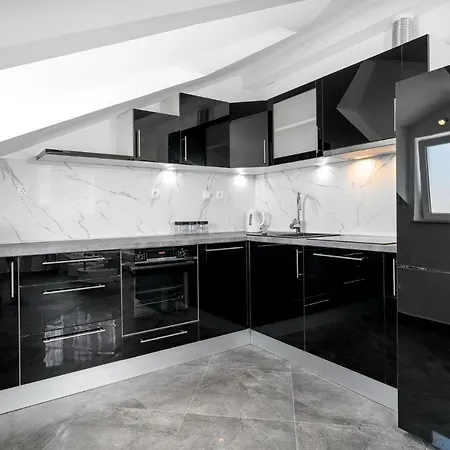 Apartments Lipic Vodice Exterior photo
