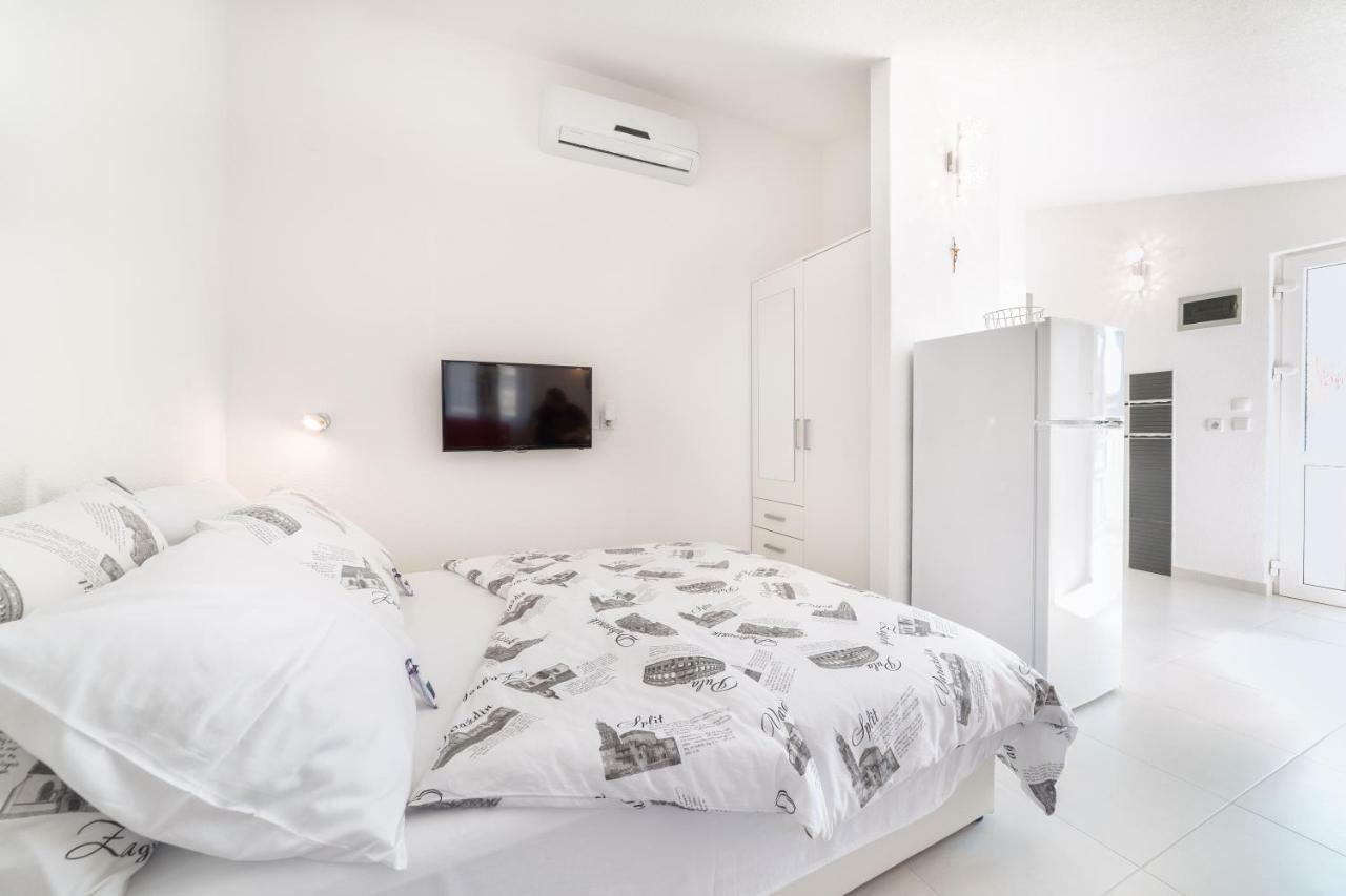 Apartment Lipic