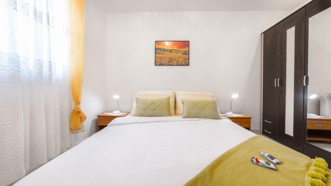 Lipic Apartment Vodice
