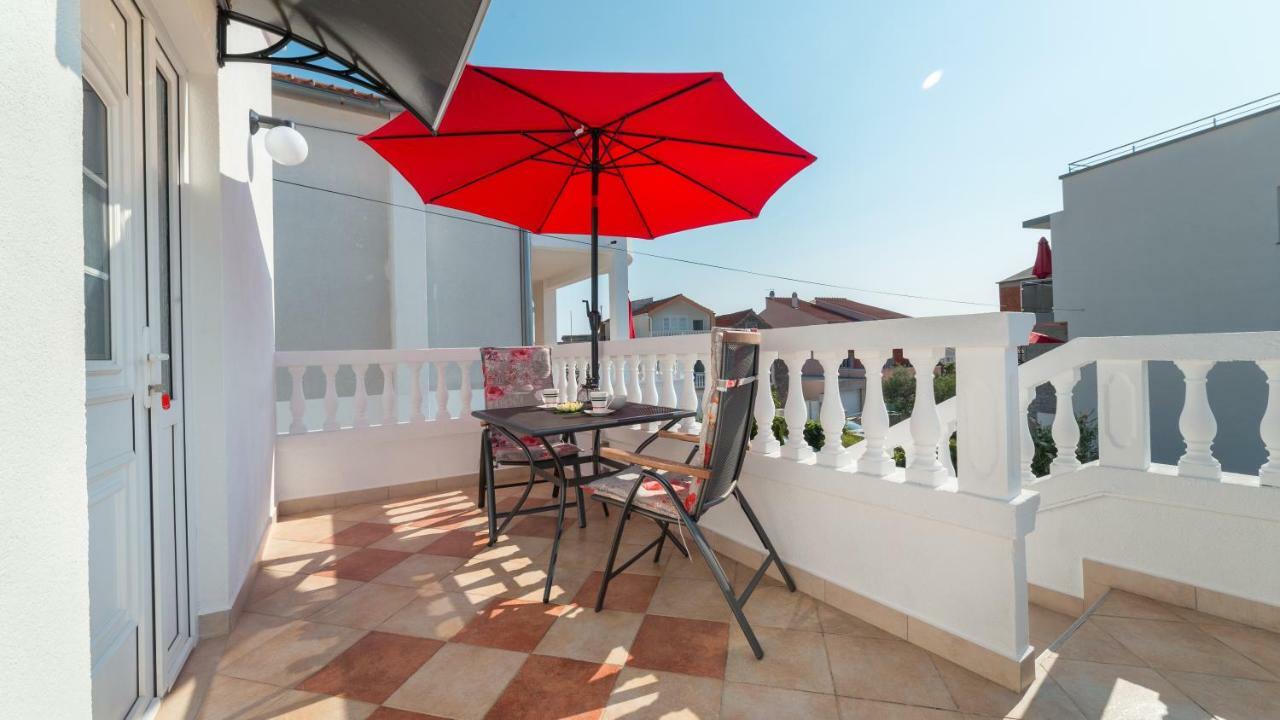 Lipic Apartment