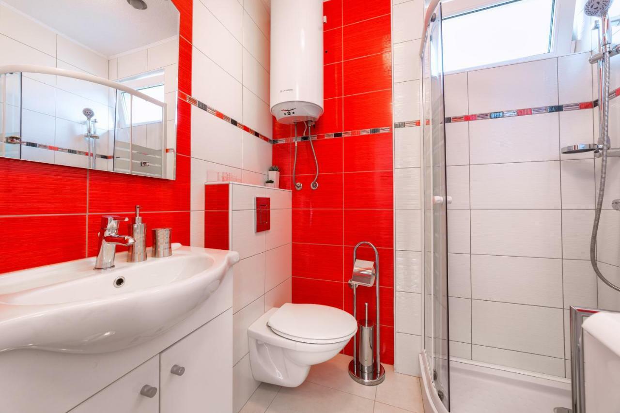 Apartment Lipic