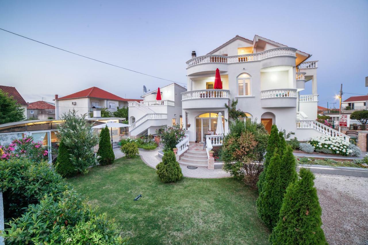 Lipic Apartment