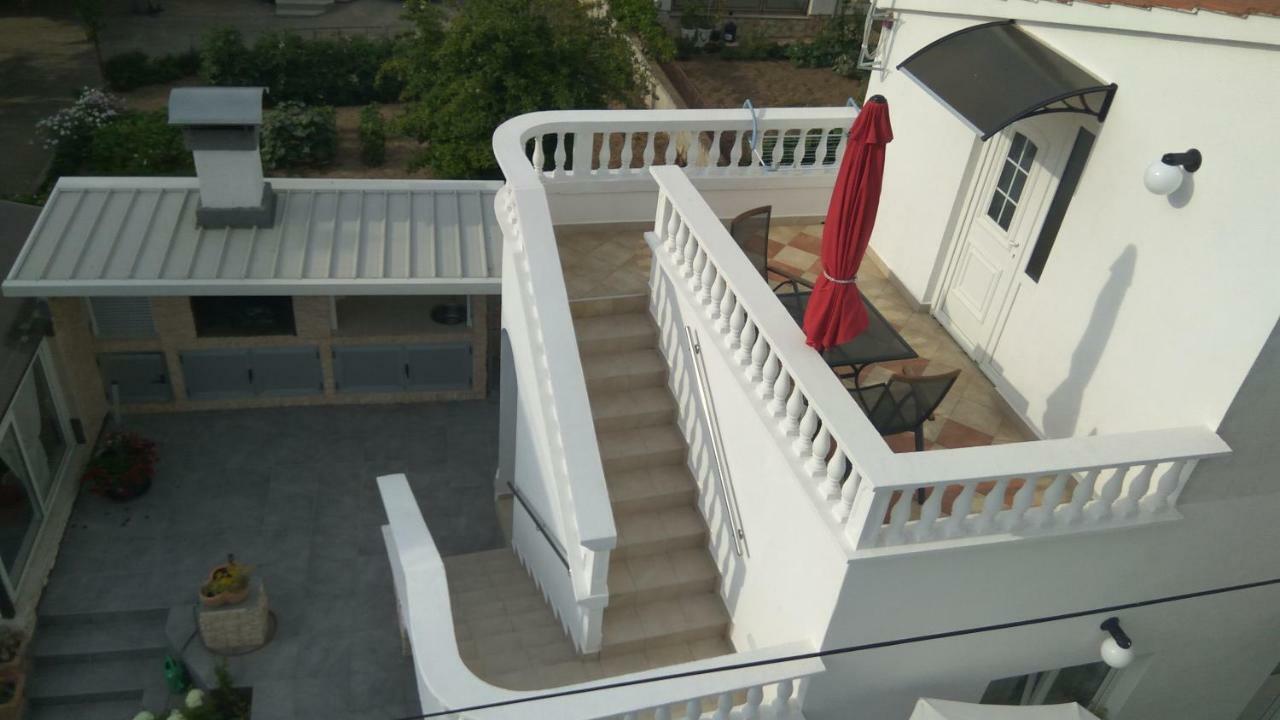 Lipic Apartment Vodice