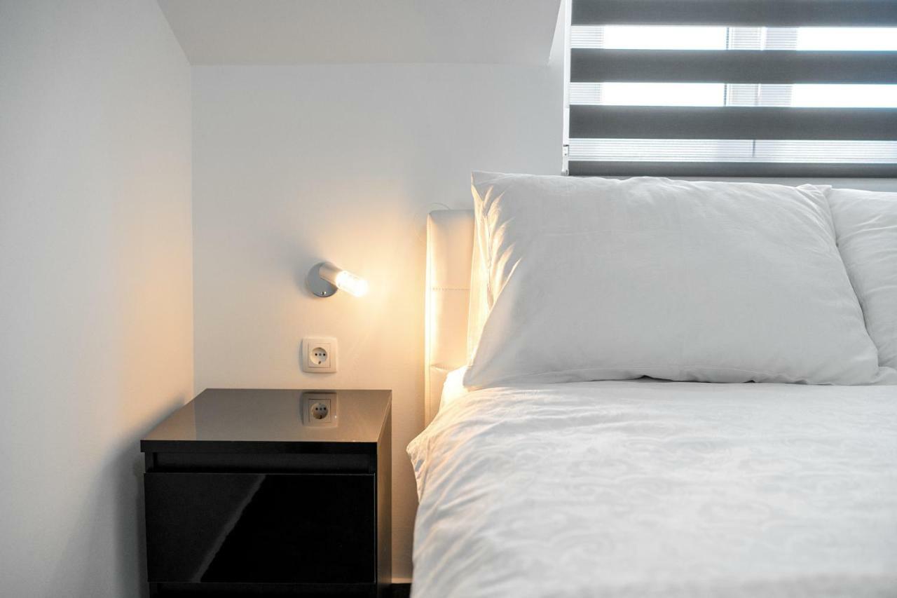Lipic Apartment *