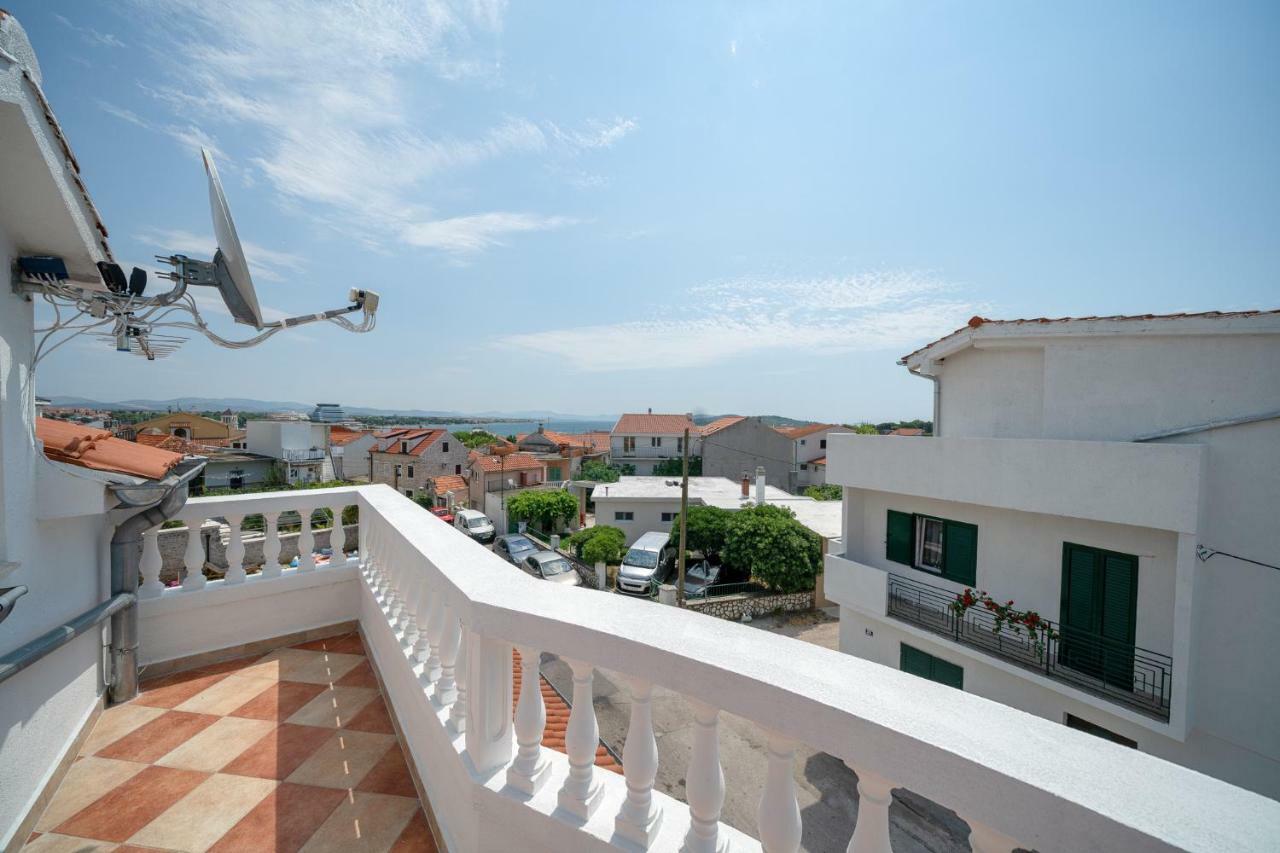 Apartment Lipic *
