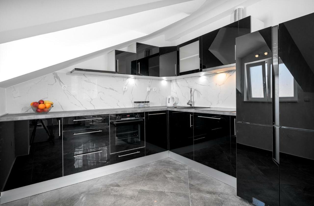 Apartment Lipic