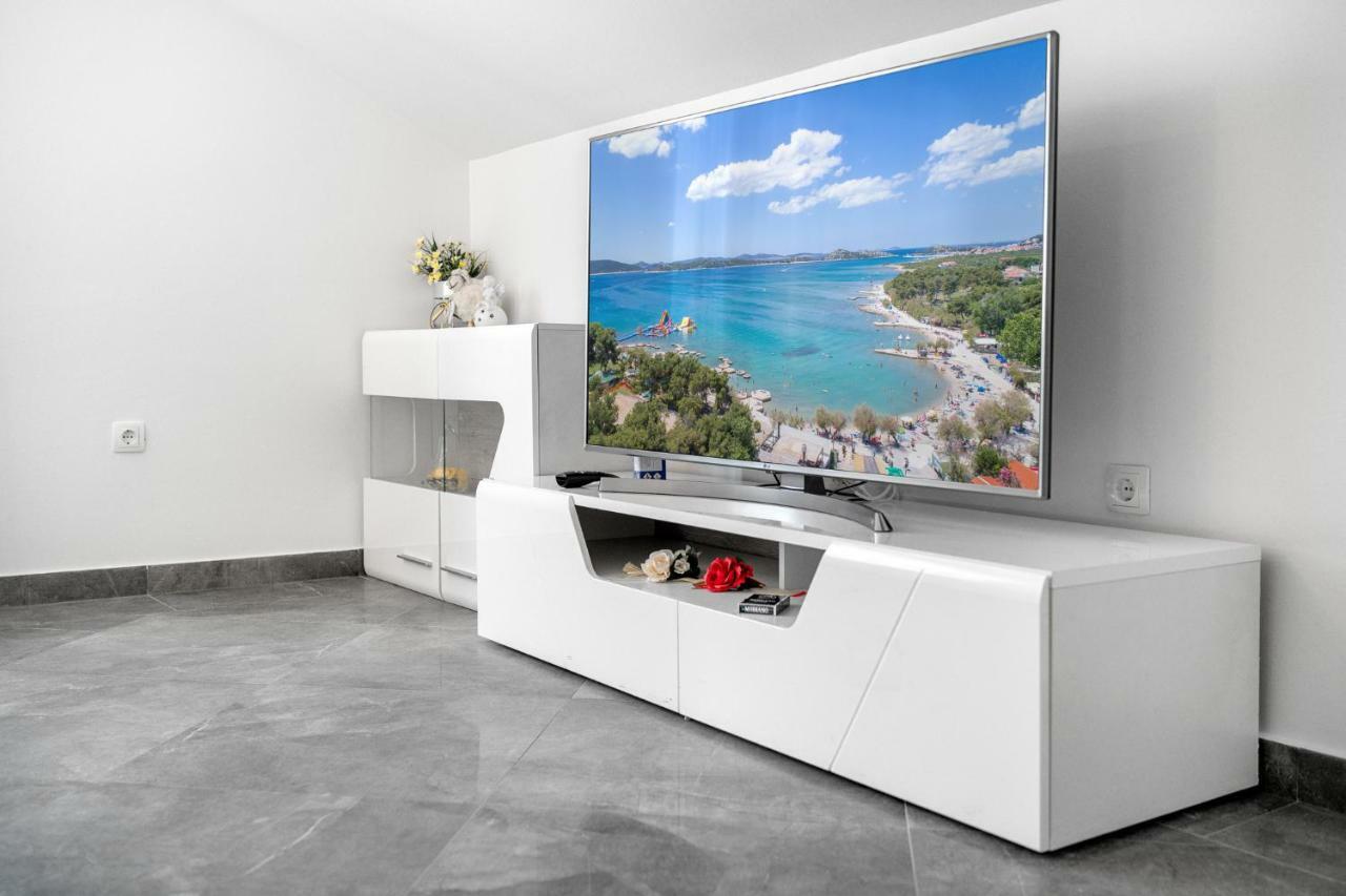 Lipic Apartment Vodice