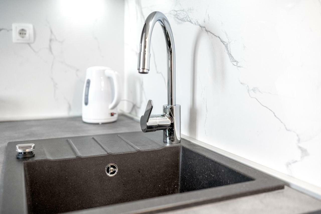 Apartment Lipic *