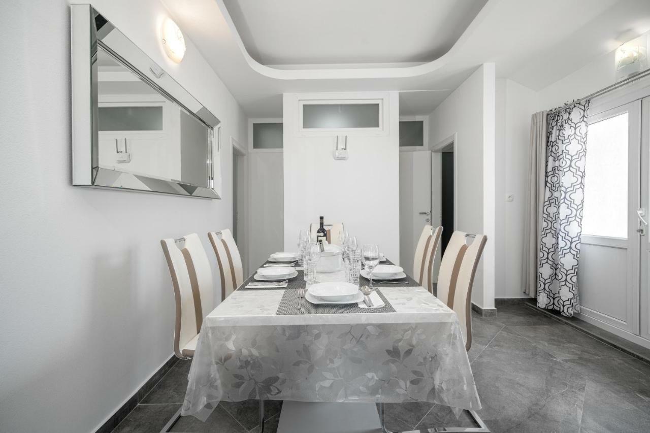 Apartment Lipic