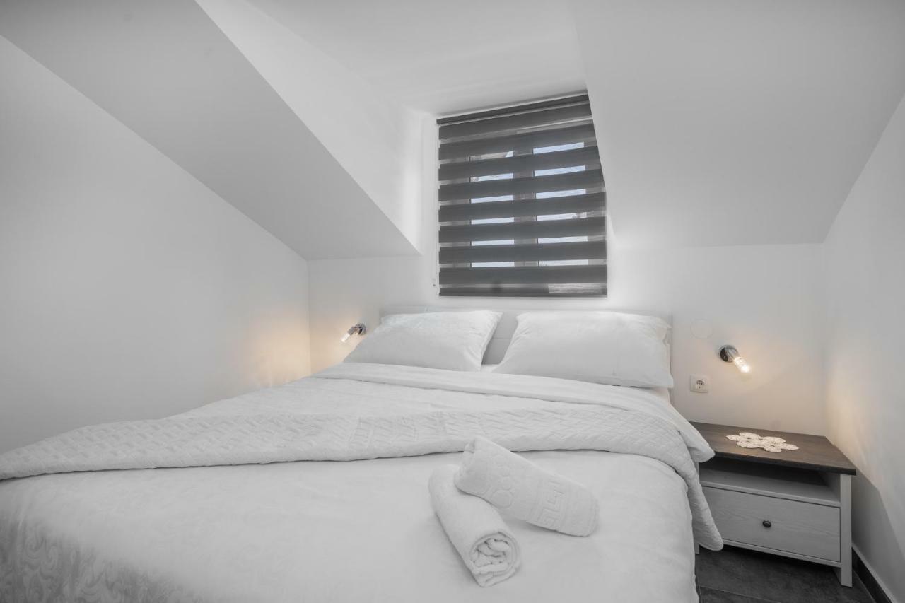 Lipic Apartment Vodice