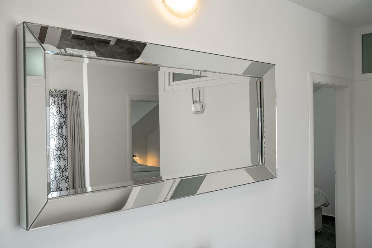 Apartment Lipic *